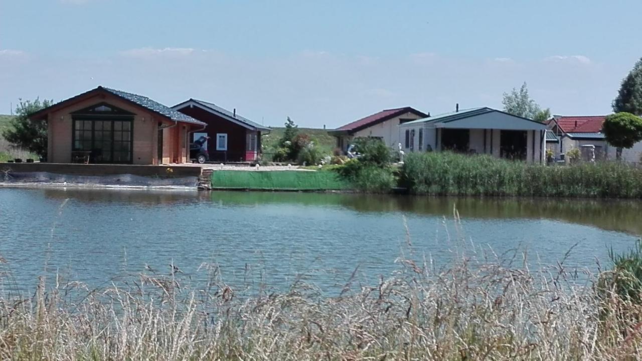 Het Boothuis Villa Sint Annaland Esterno foto